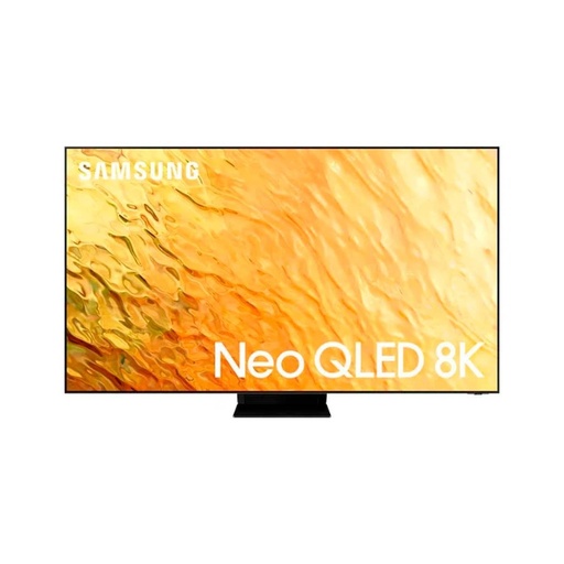 [QN85QN800BGCZB] Smart TV Samsung 85" QLED 8K QN800B